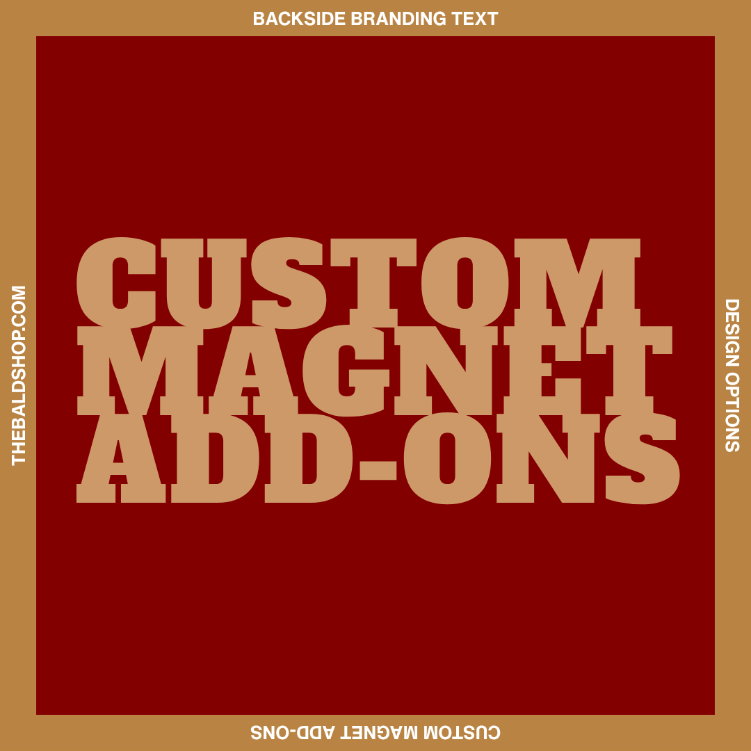 Custom Magnet Add-ons