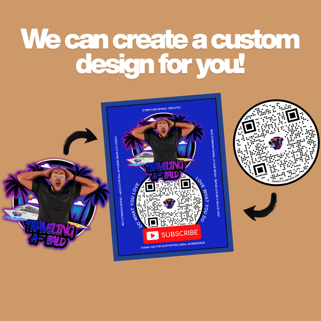 Custom Magnet Sample