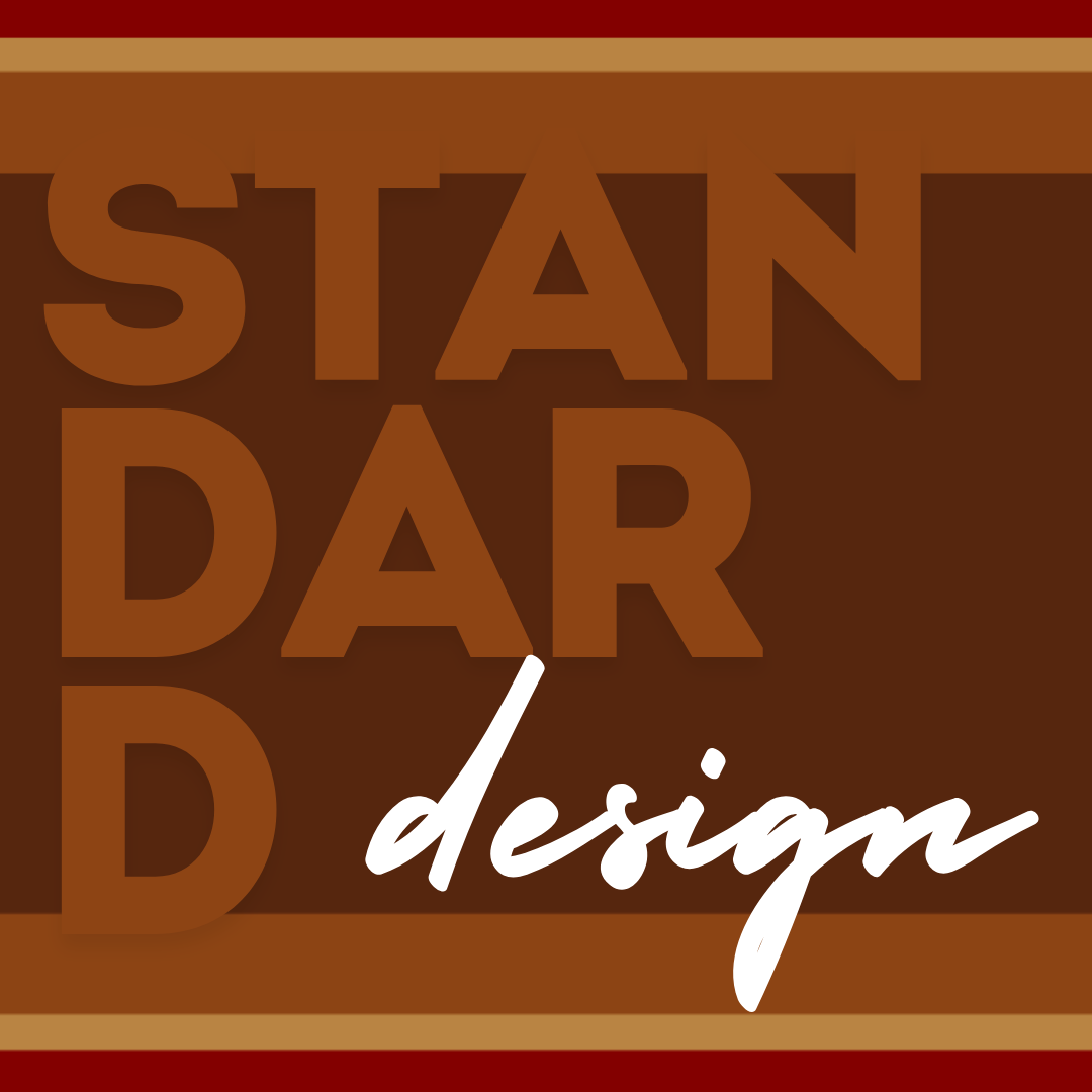 Custom Magnet Standard Design Setup Fee