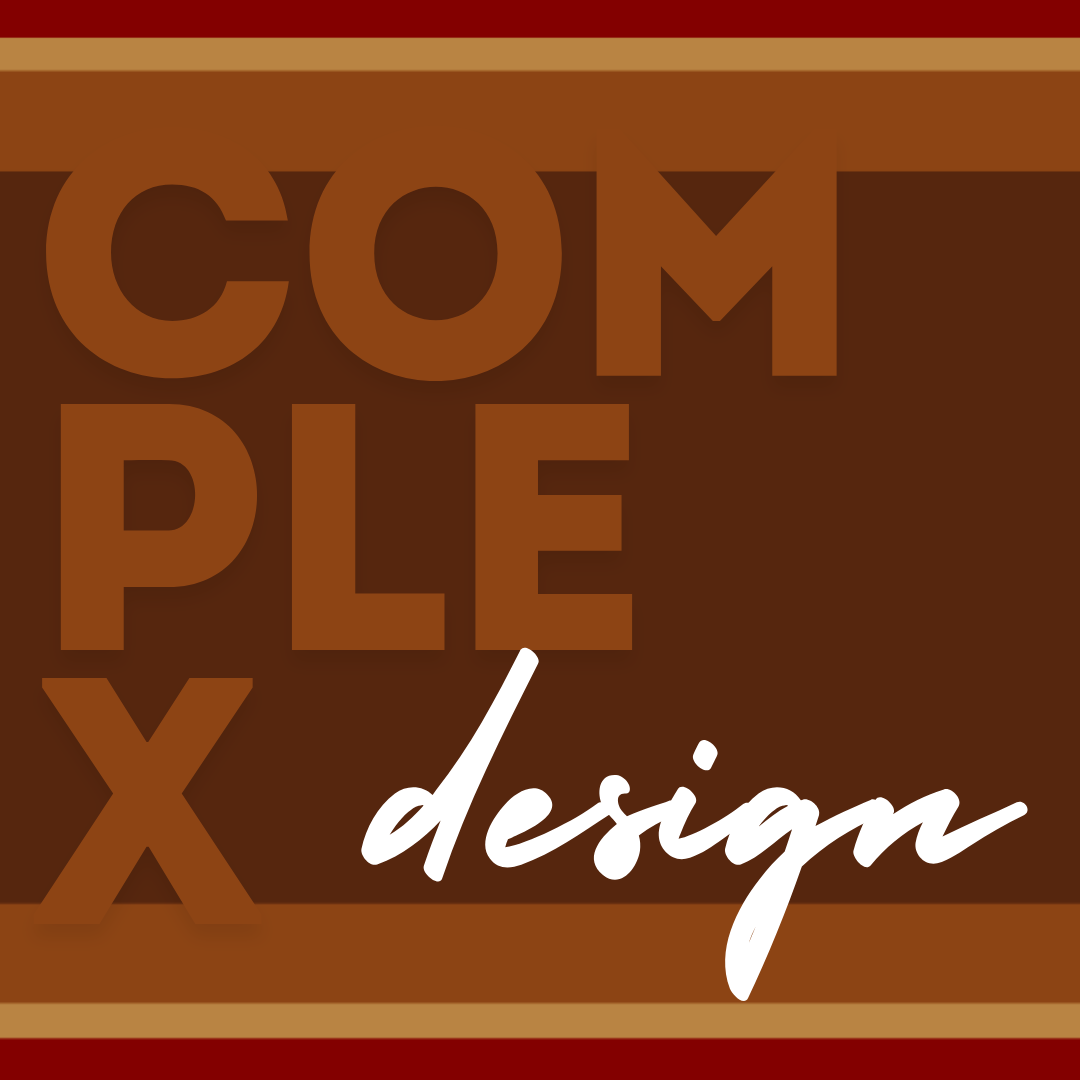 Custom Magnet Complex Design Setup Fee