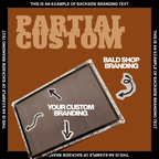 Custom Magnet Sample