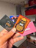 Custom Magnet Sample