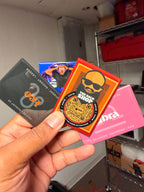 Custom Magnet Sample