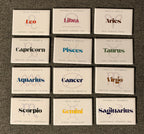 The Zodiac Empire Set