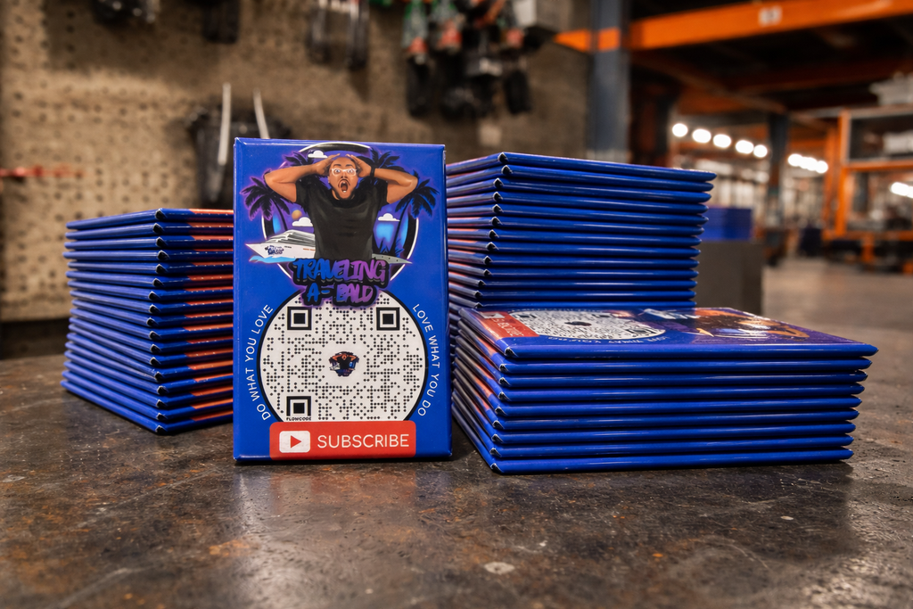 Custom Bulk Magnets