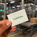 Taurus - The Powerhouse