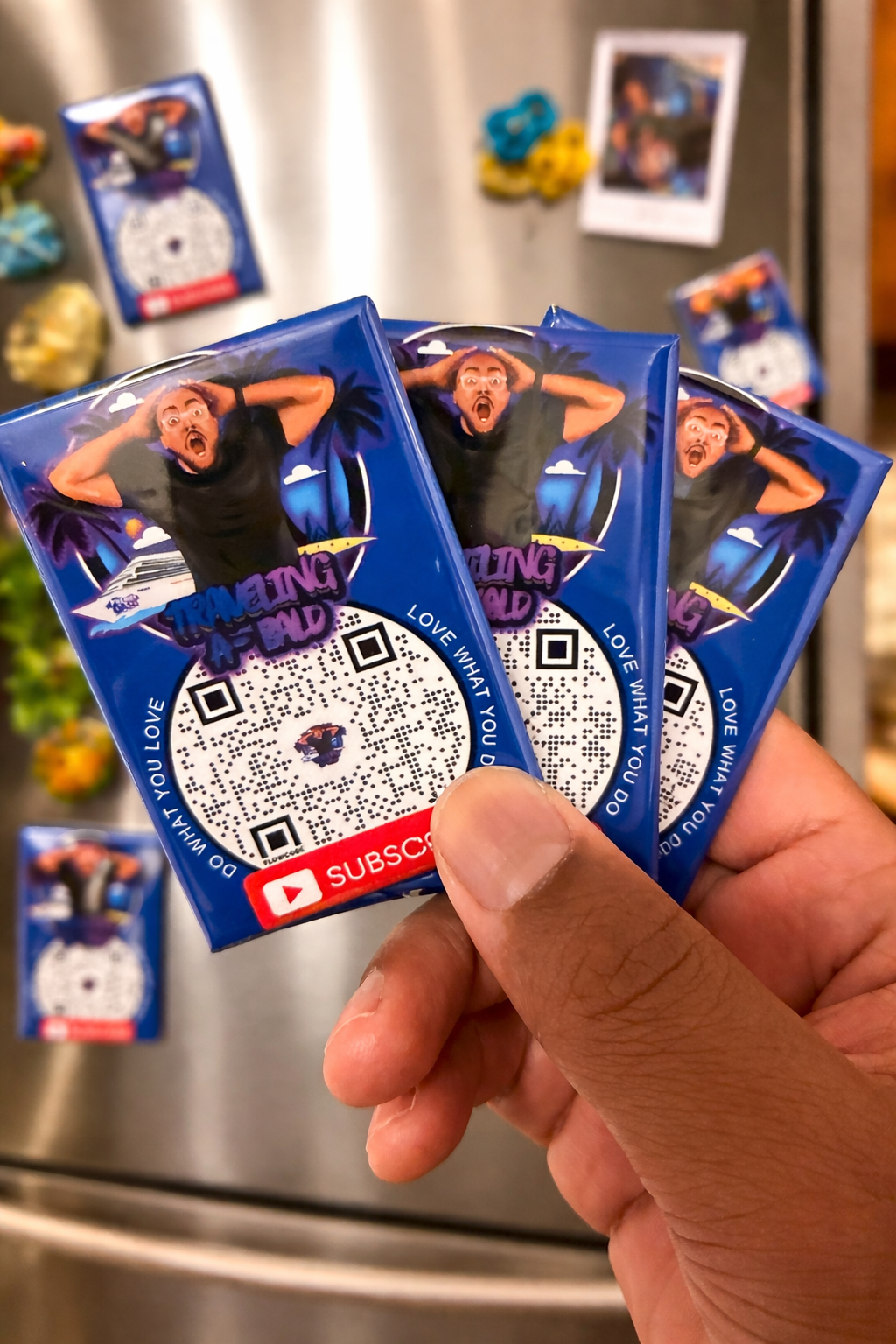 Custom Bulk Magnets