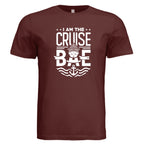 MAROON - 3001C - FRONT