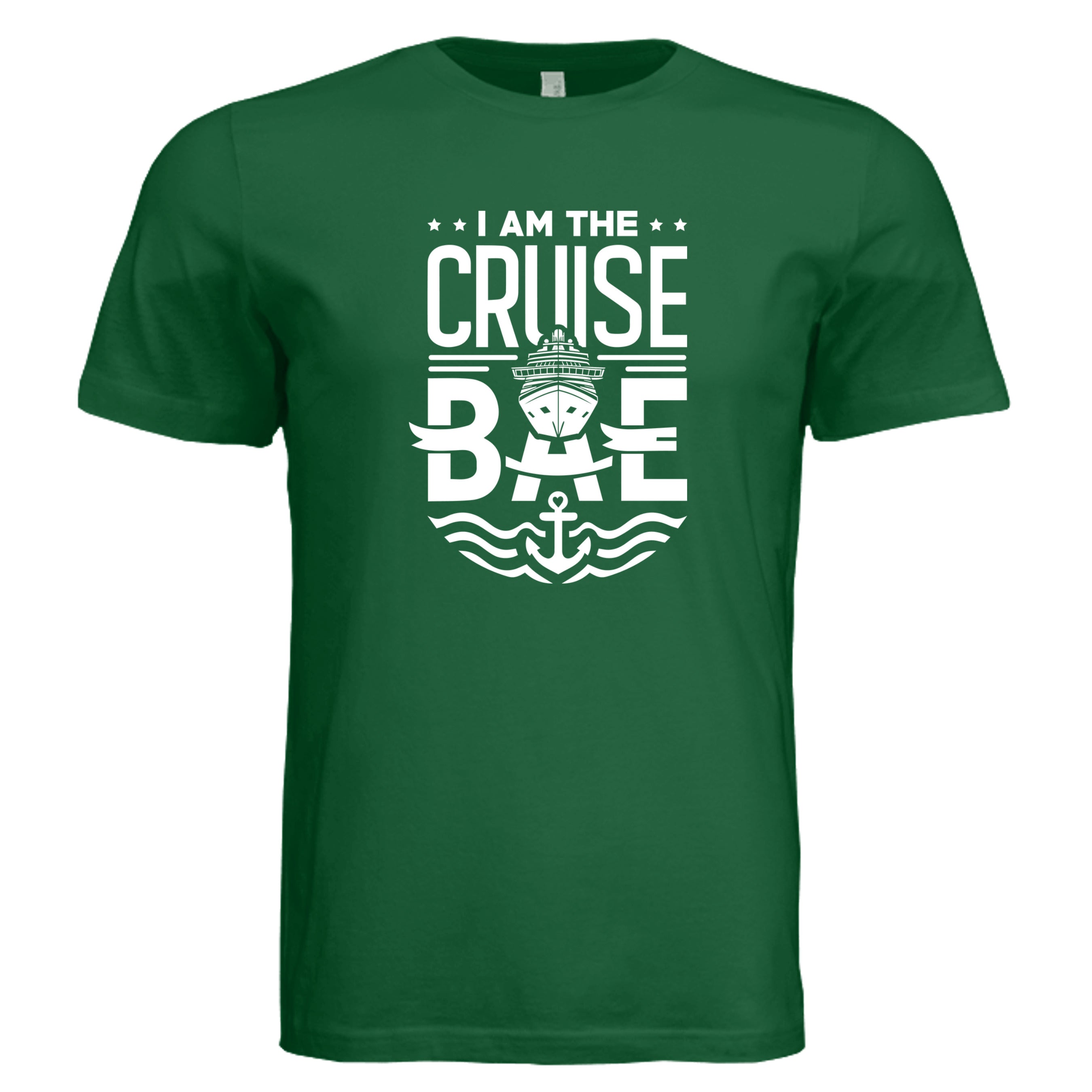 EVERGREEN - 3001C - FRONT