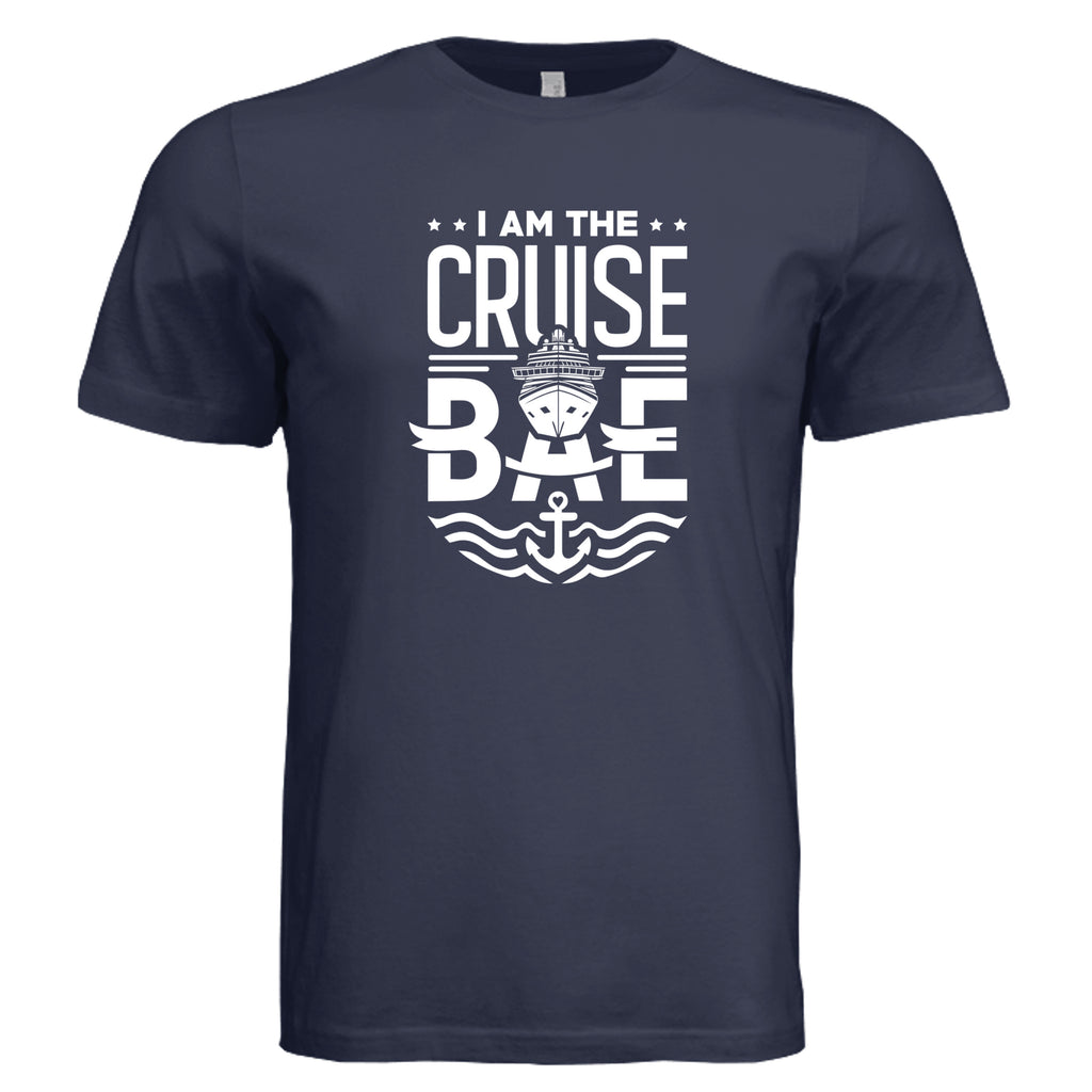 NAVY - 3001C - FRONT