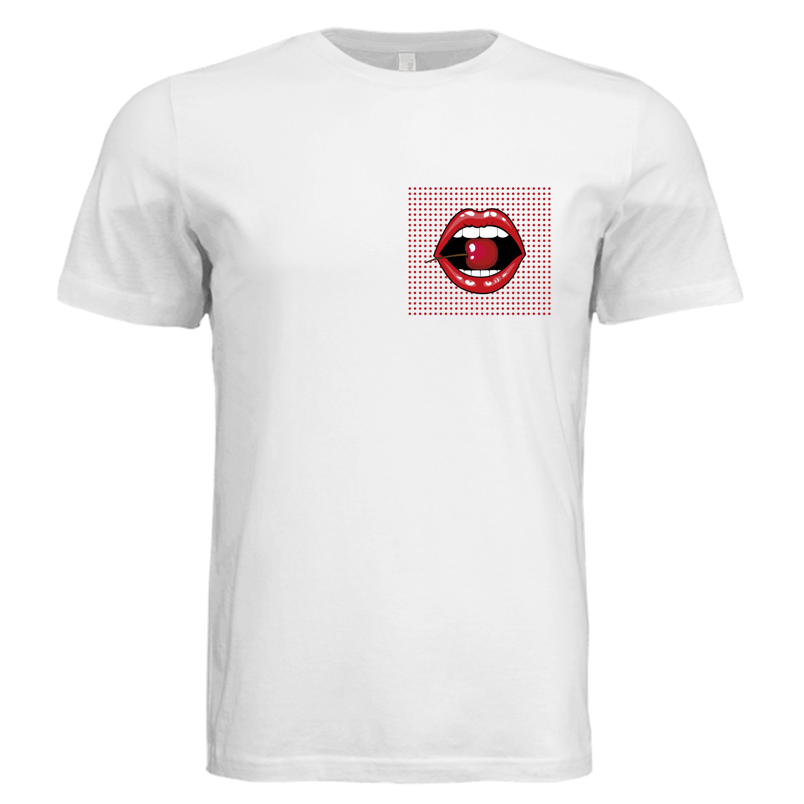 WHITE - 3001C - FRONT