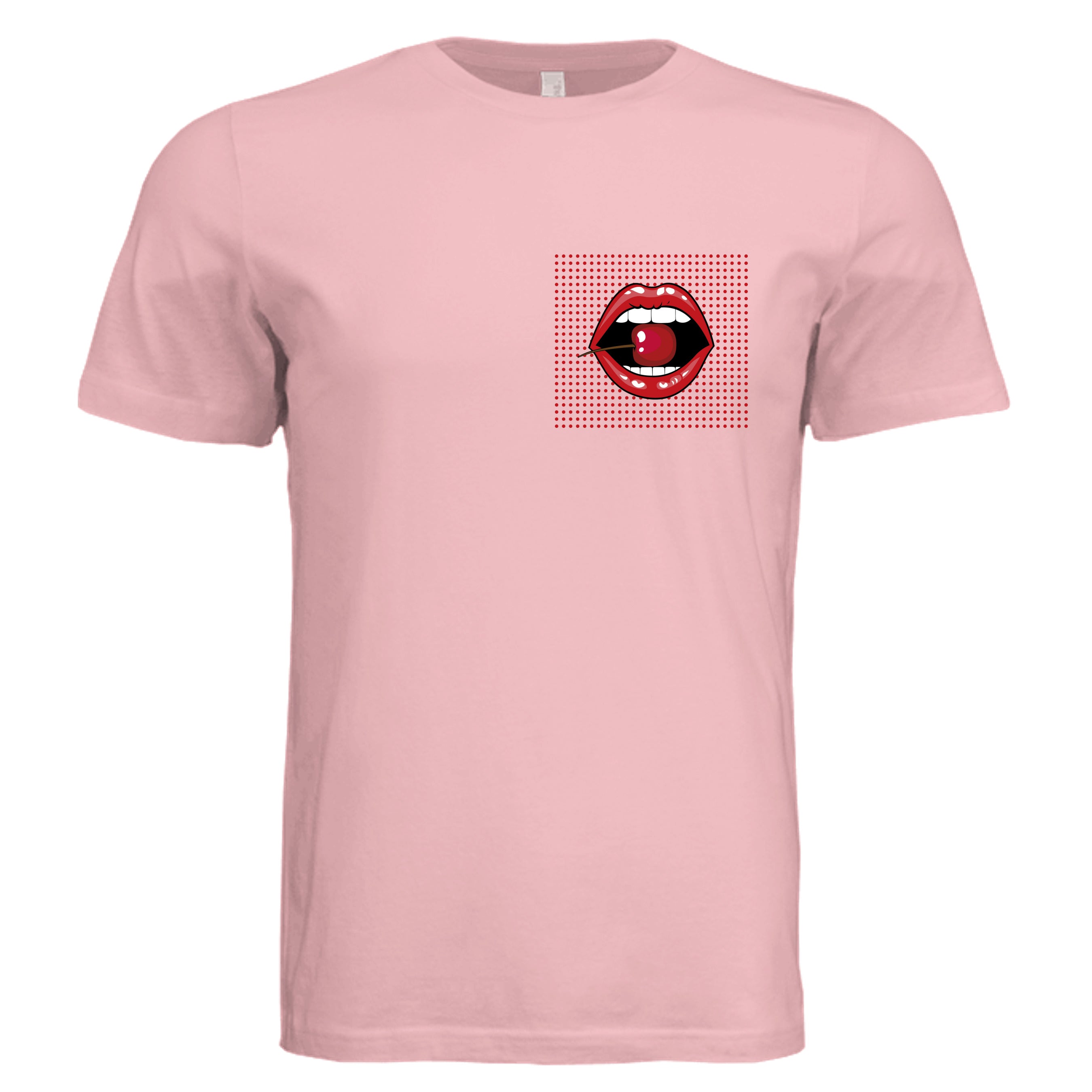SOFT PINK - 3001C - FRONT