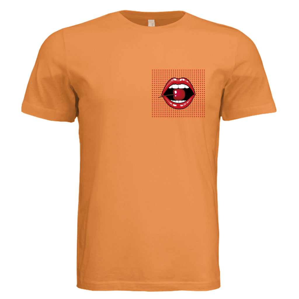 ORANGE - 3001C - FRONT