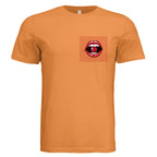 ORANGE - 3001C - FRONT