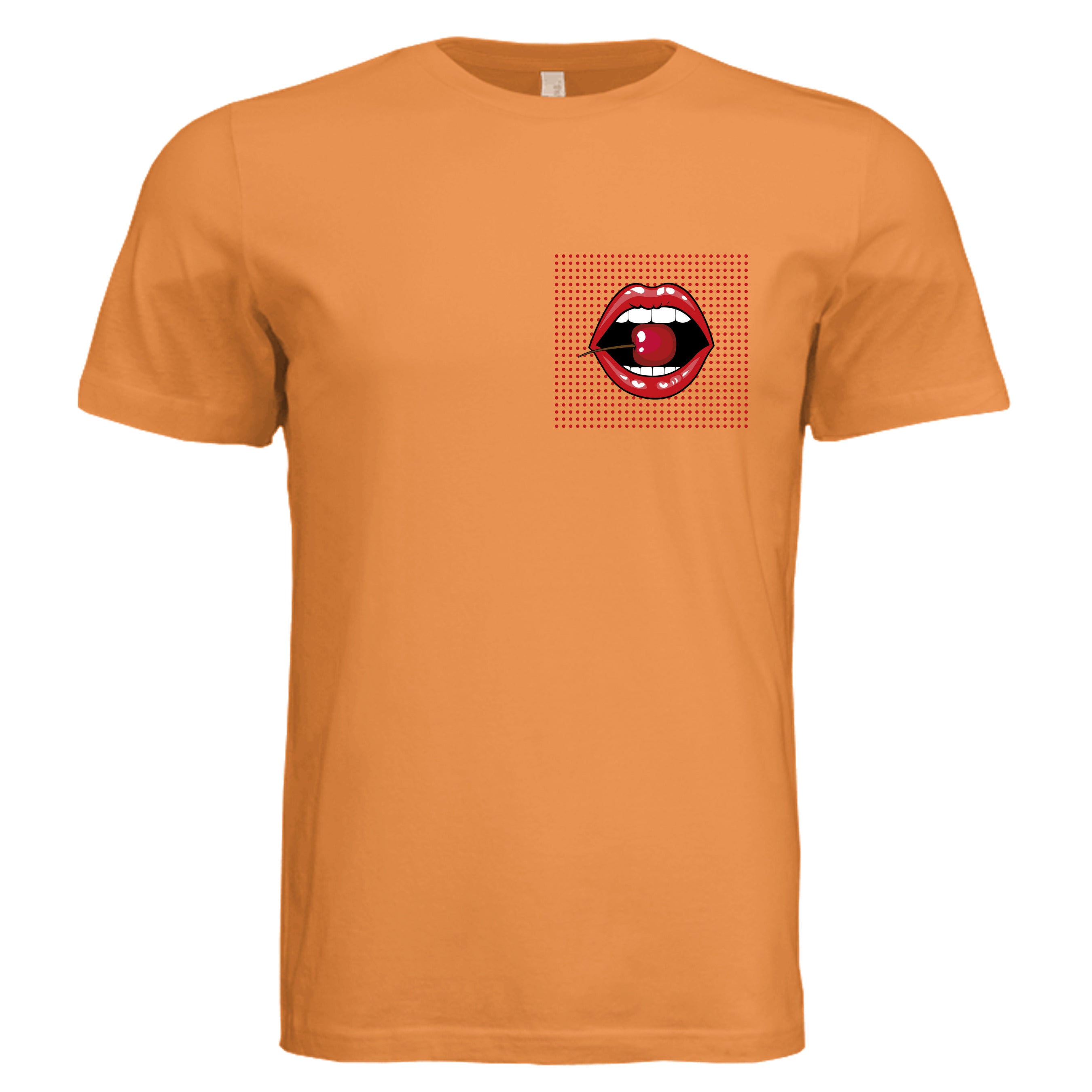 ORANGE - 3001C - FRONT