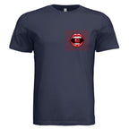 NAVY - 3001C - FRONT