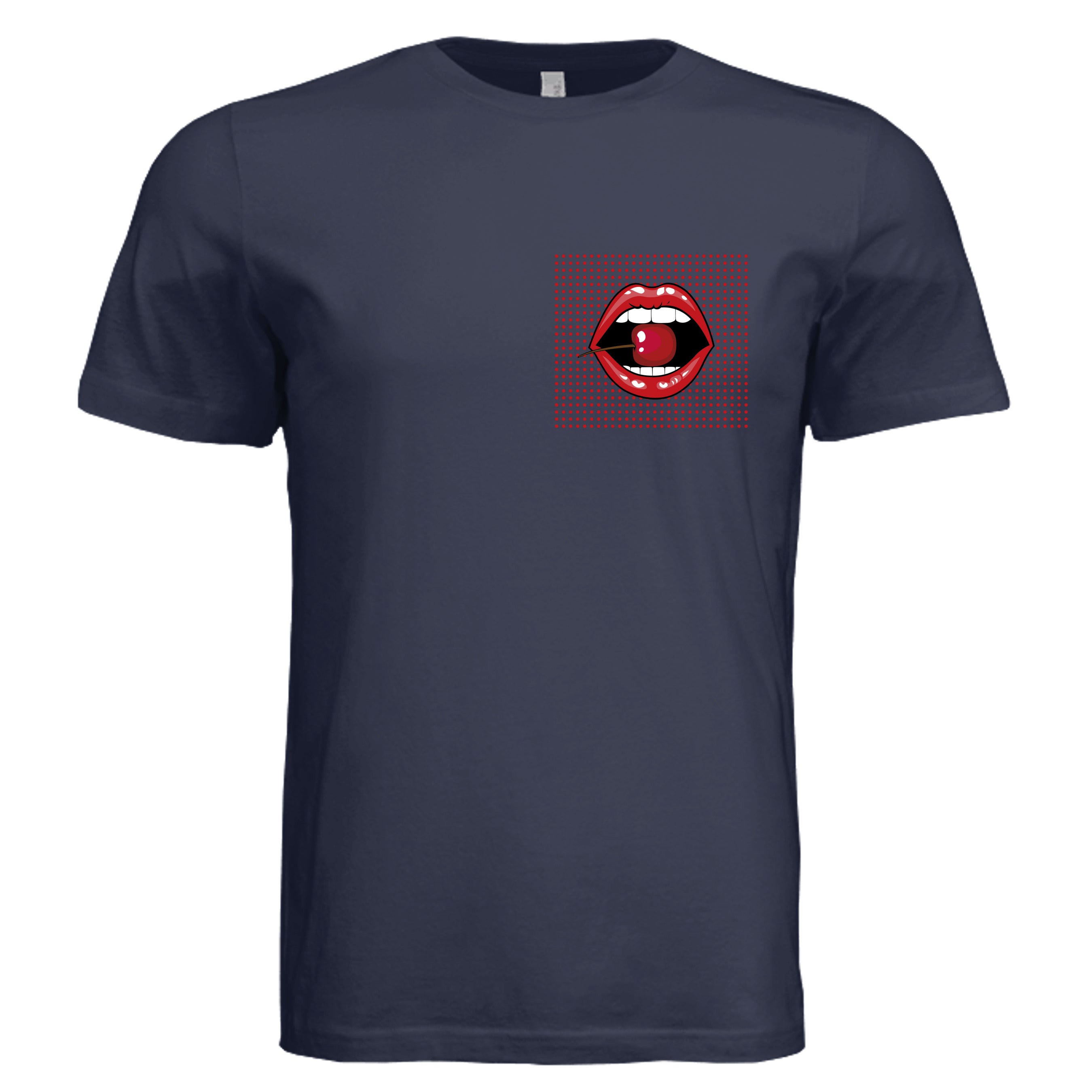 NAVY - 3001C - FRONT