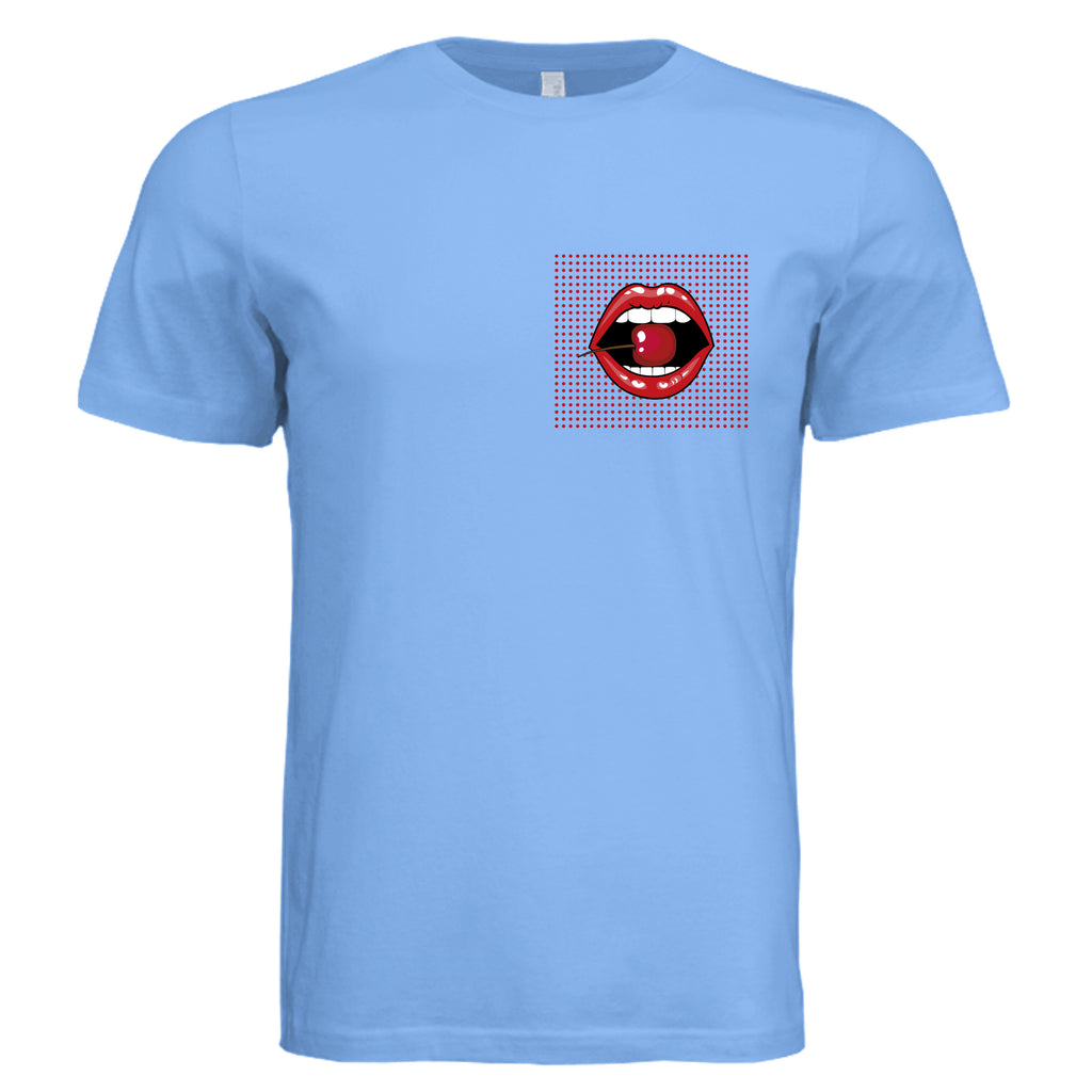BABY BLUE - 3001C - FRONT