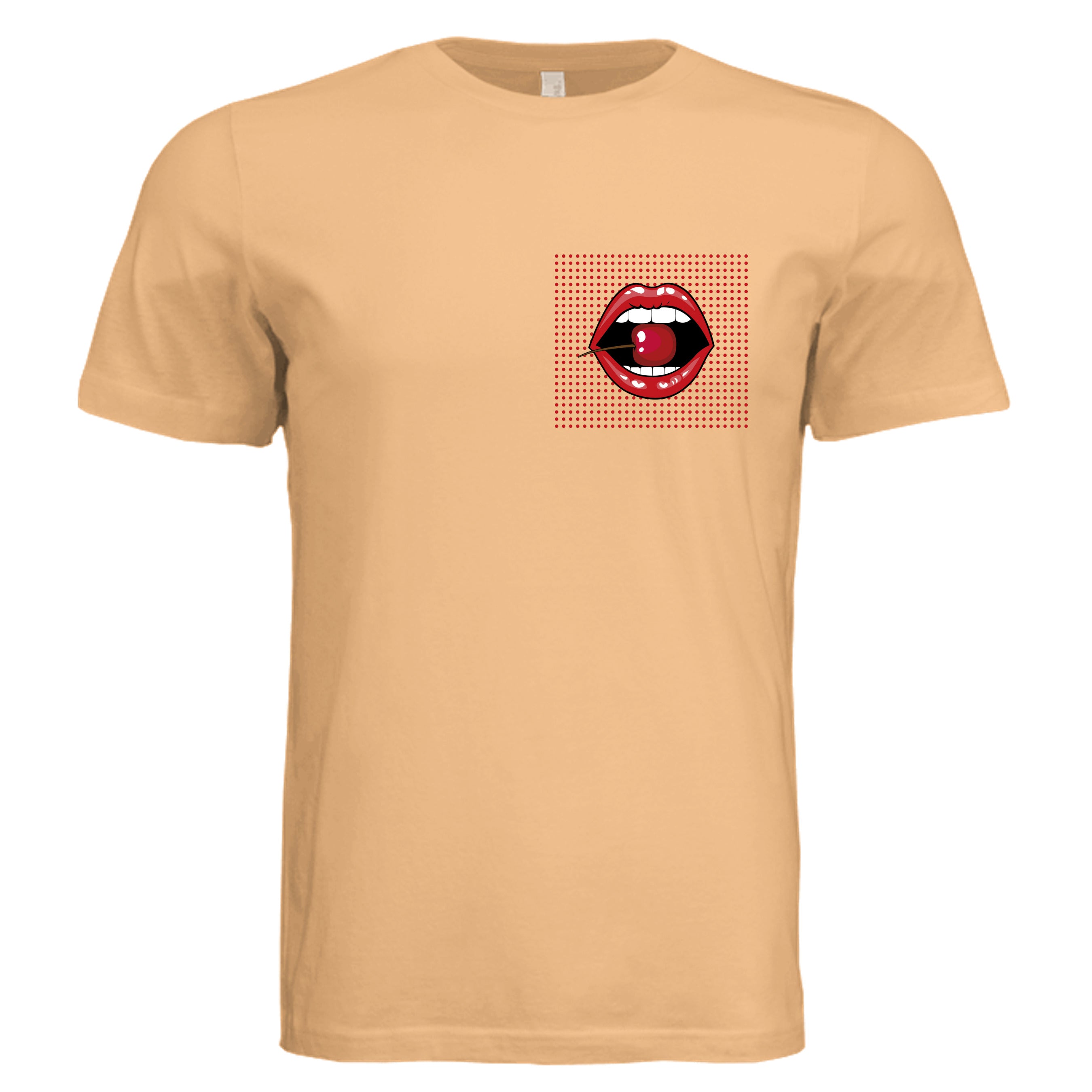 Peach - 3001C - FRONT