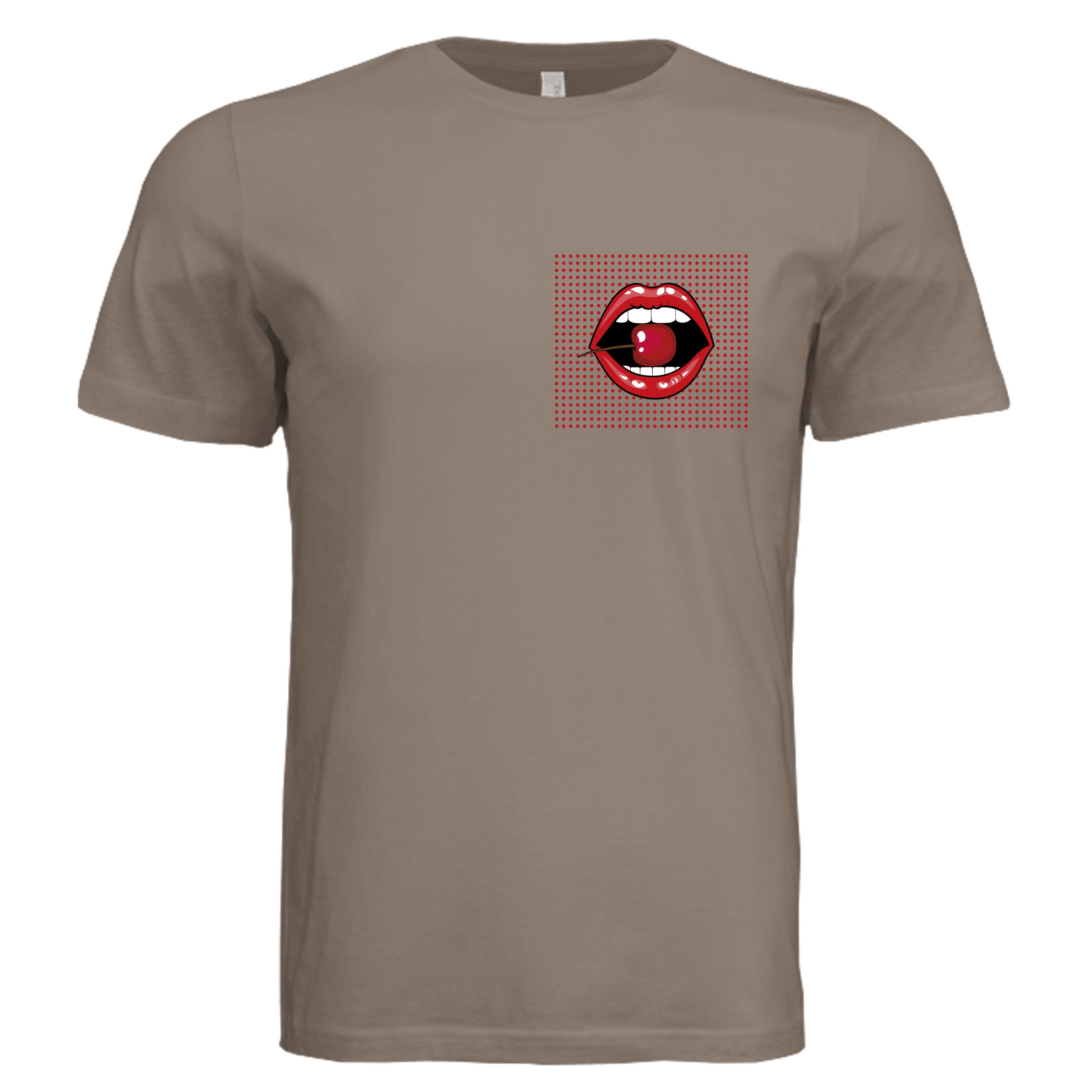 PEBBLE BROWN - 3001C - FRONT