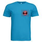Electric Blue - 3001C - FRONT