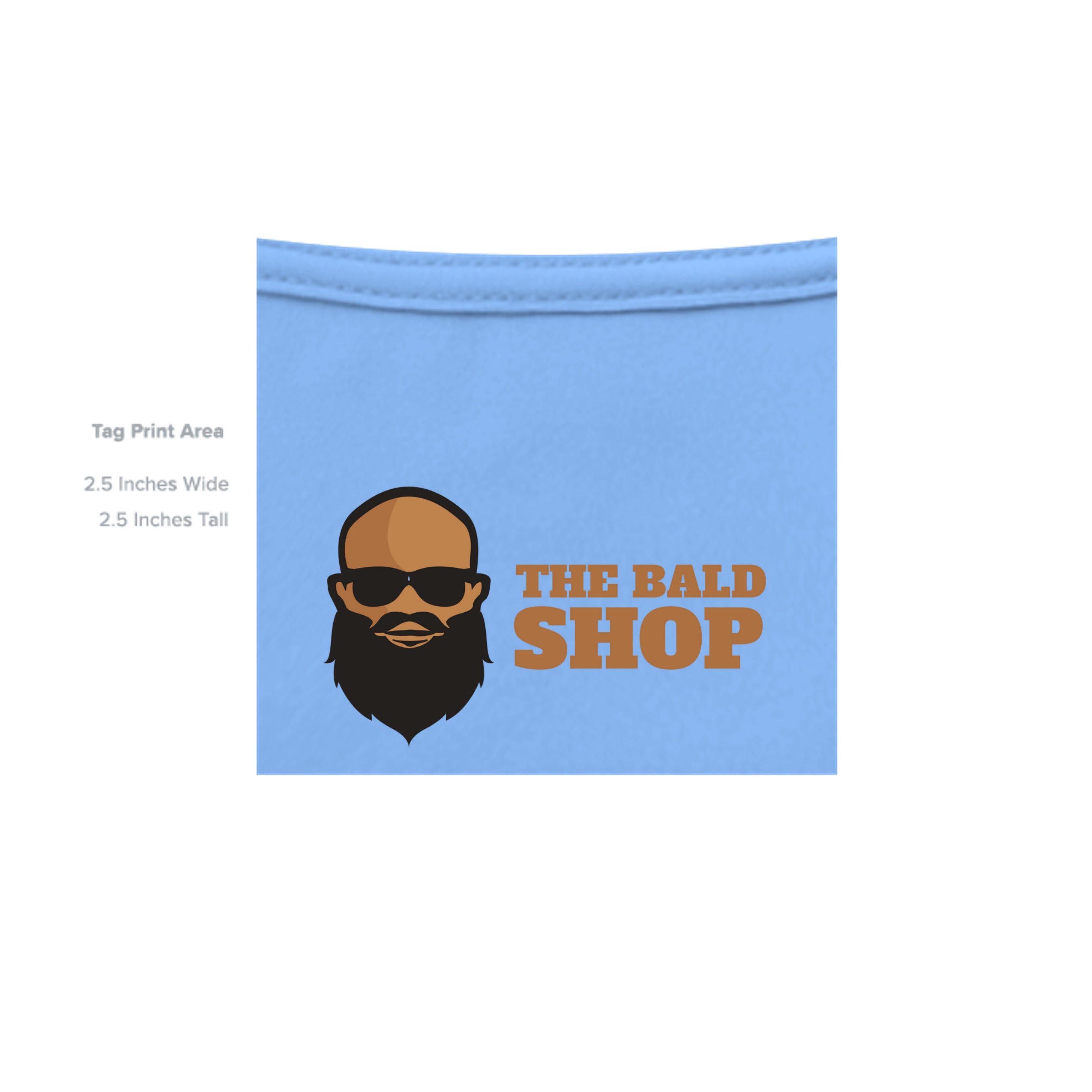 BABY BLUE - 3001C - INSIDE_TAG_LINE