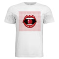 WHITE - 3001C - FRONT