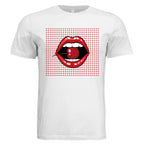 WHITE - 3001C - FRONT