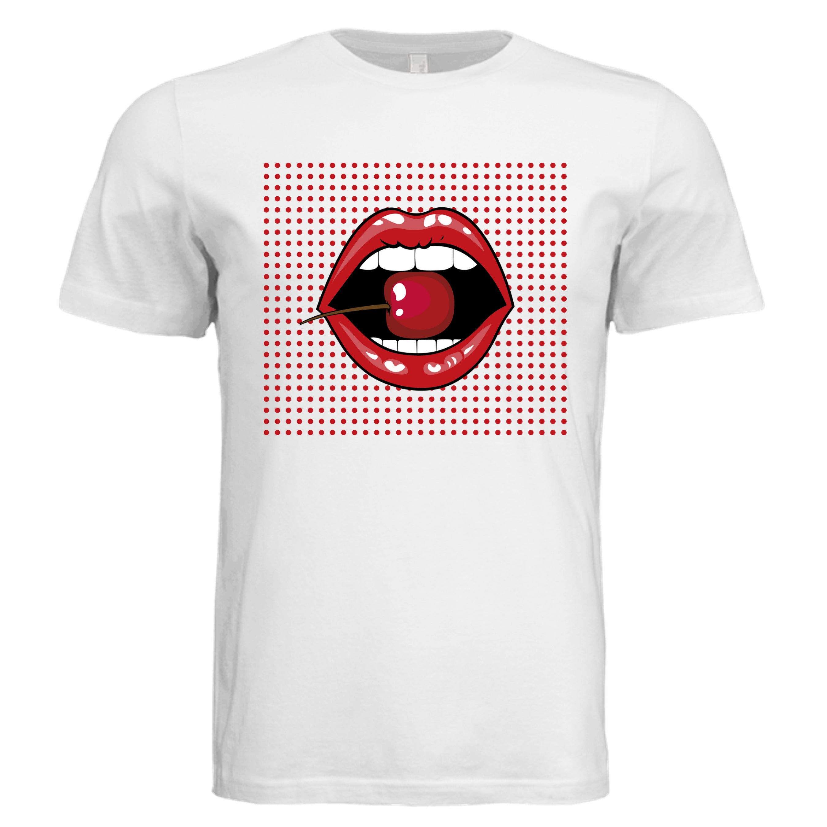 WHITE - 3001C - FRONT