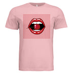 SOFT PINK - 3001C - FRONT
