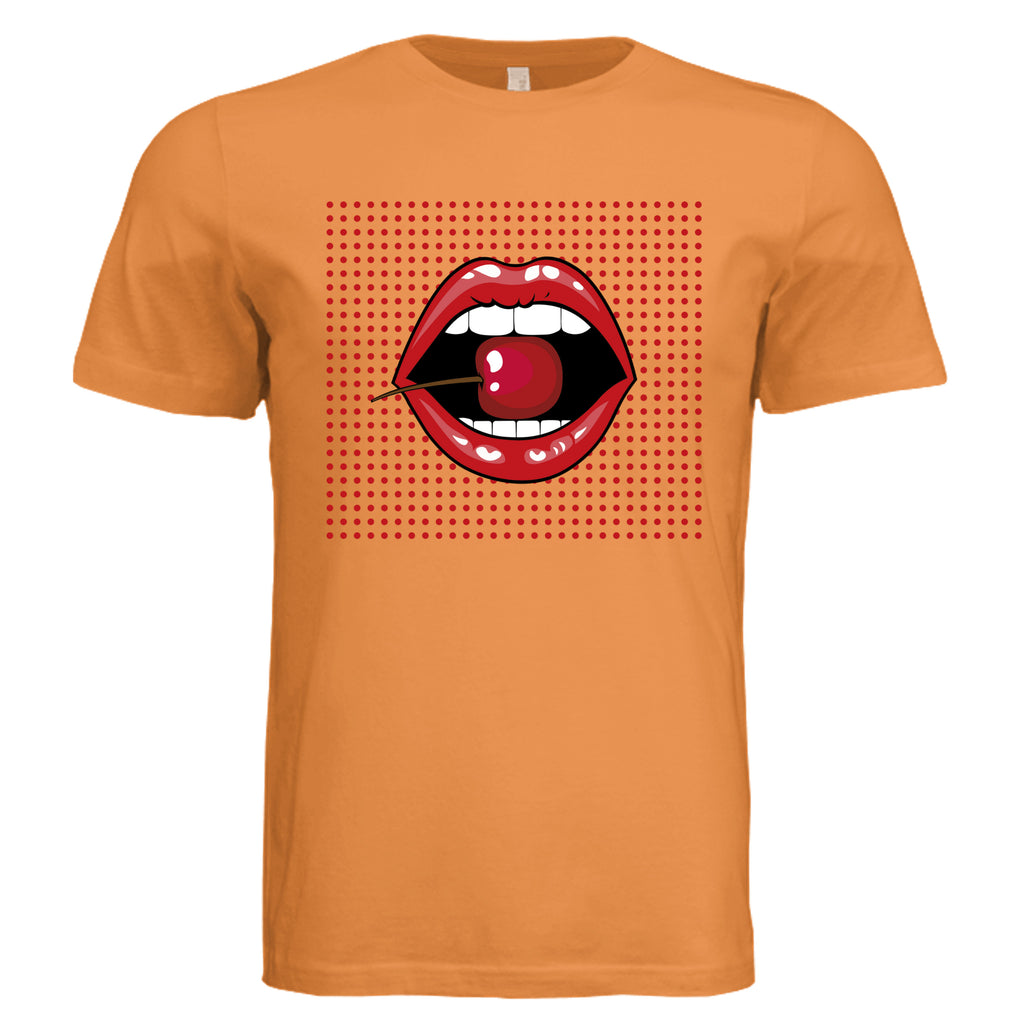 ORANGE - 3001C - FRONT