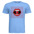 BABY BLUE - 3001C - FRONT