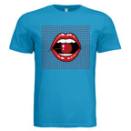 Electric Blue - 3001C - FRONT