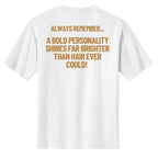 WHITE - 3010C - BACK