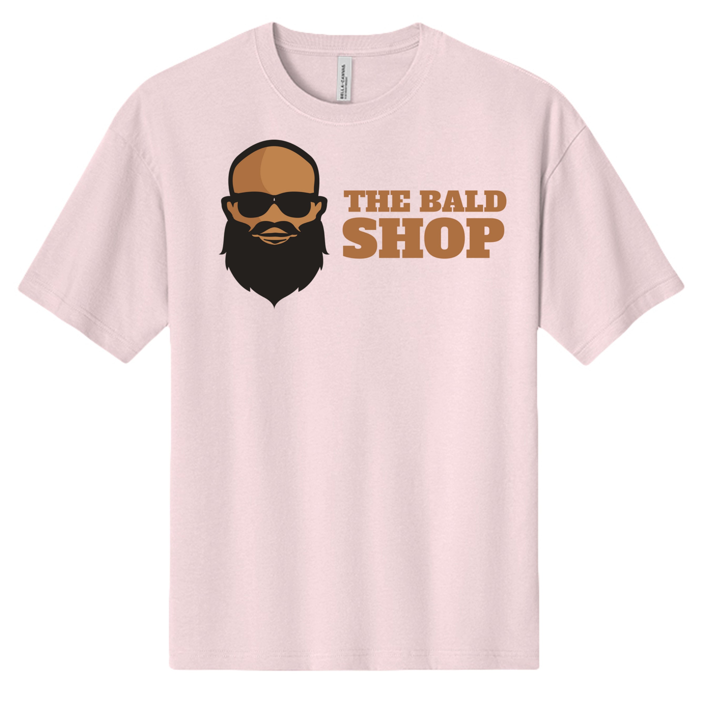 SOFT PINK - 3010C - FRONT