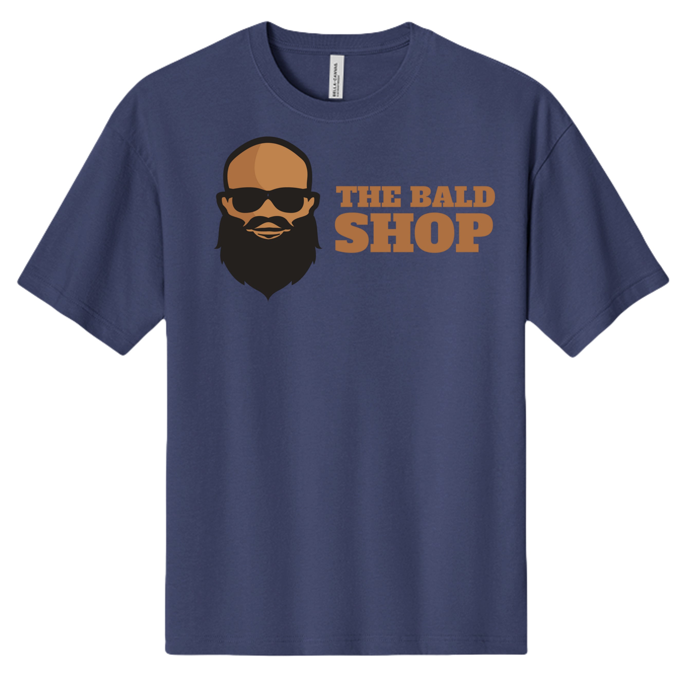 NAVY - 3010C - FRONT