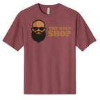 MAROON - 3010C - FRONT