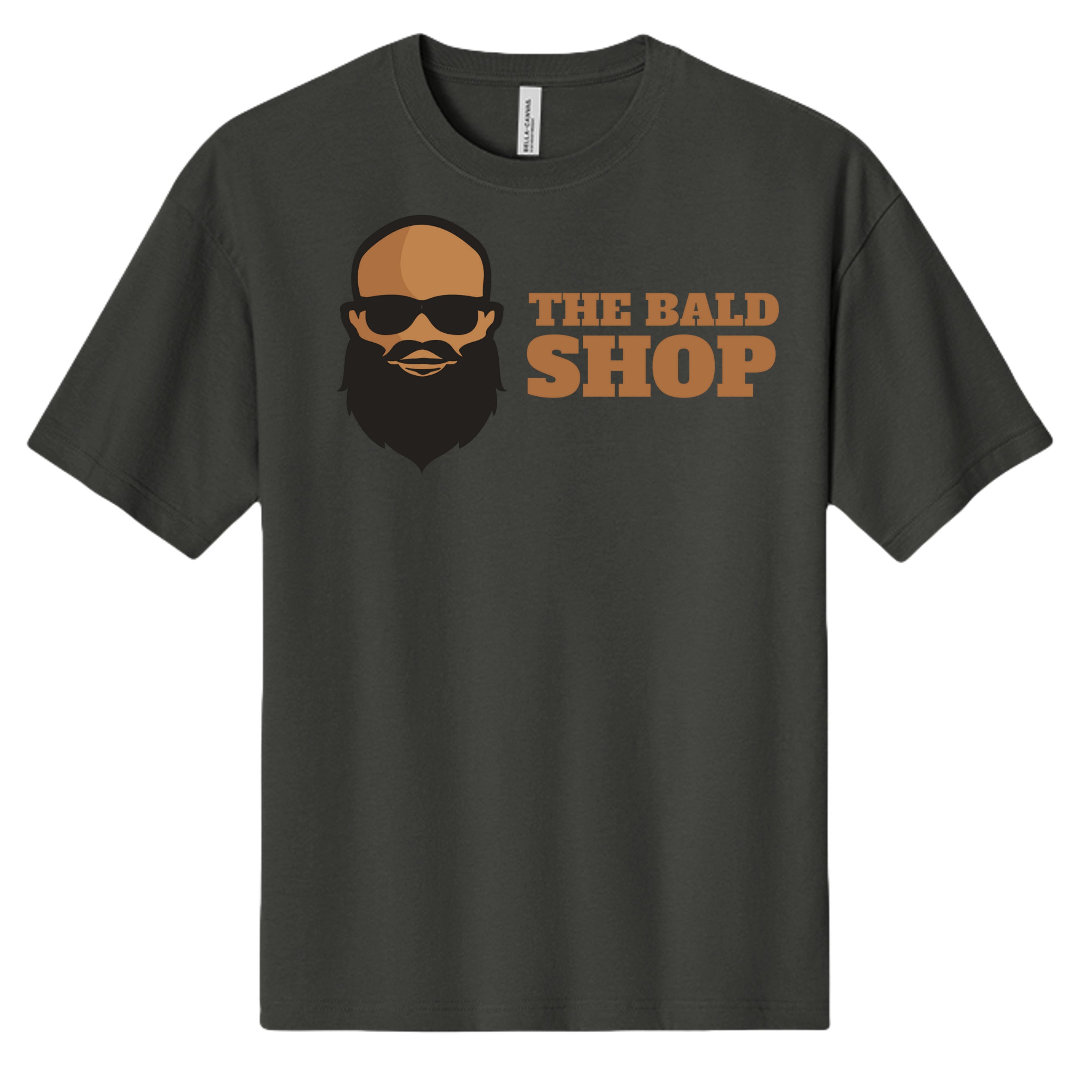 BLACK - 3010C - FRONT