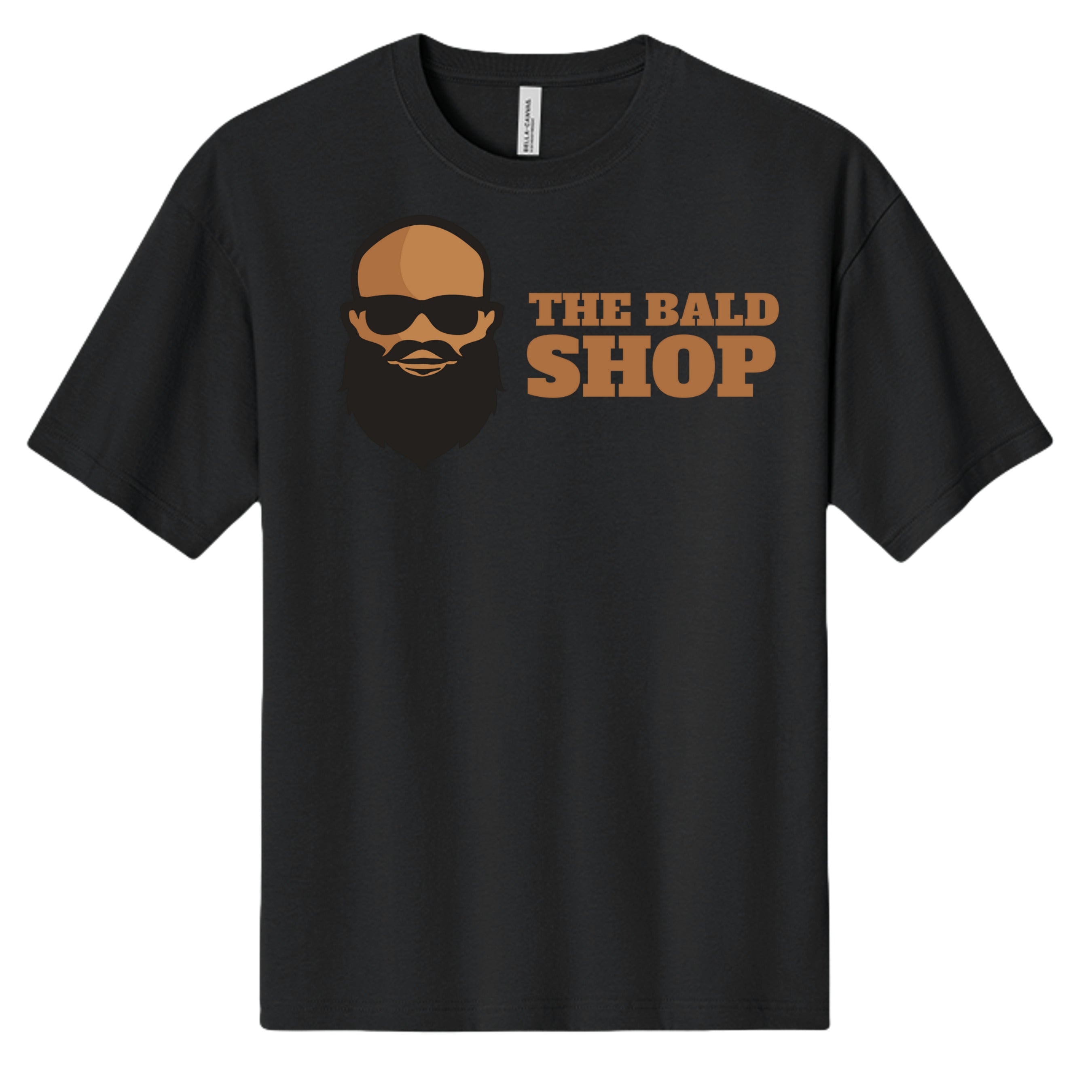 Vintage Black - 3010C - FRONT