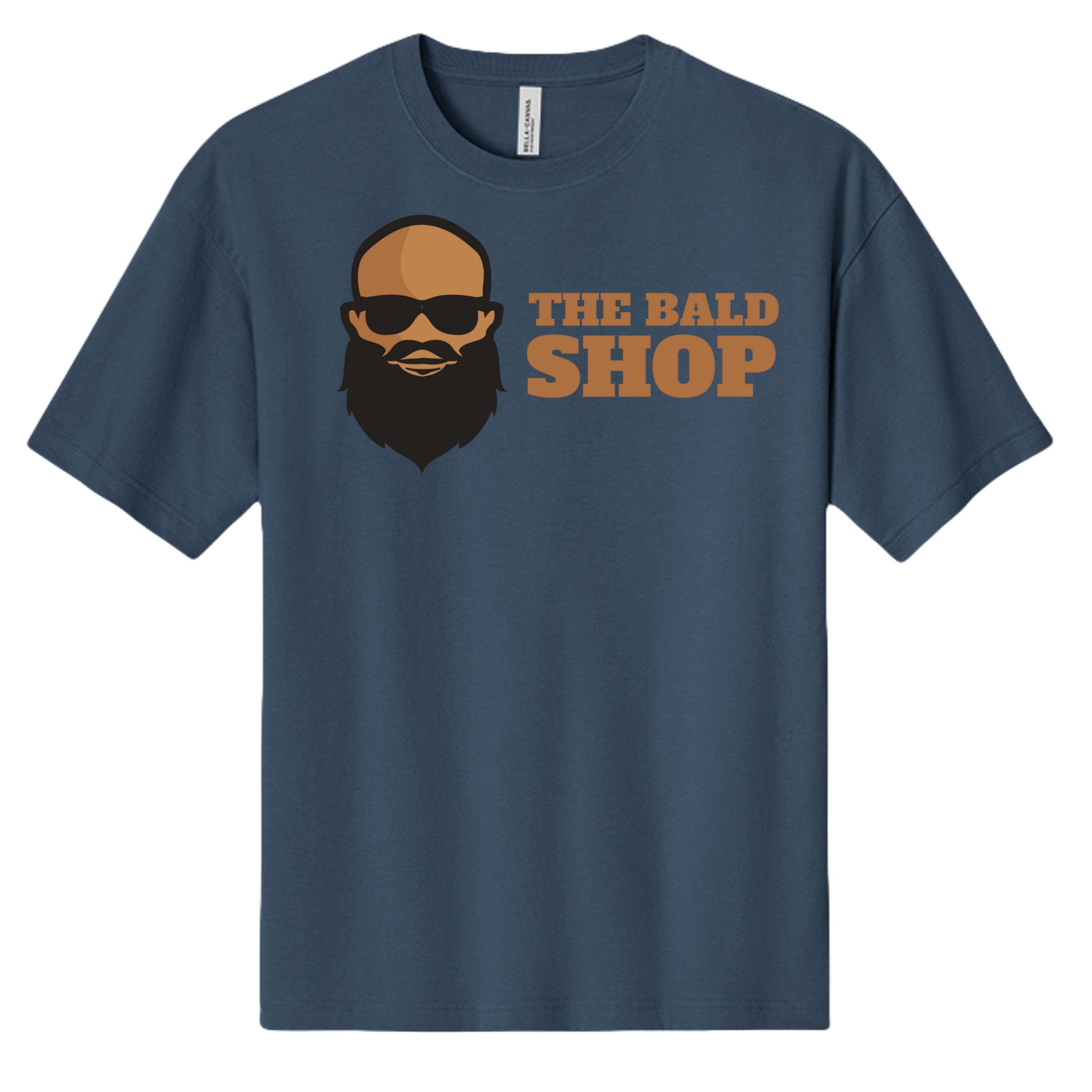 Vintage Navy - 3010C - FRONT