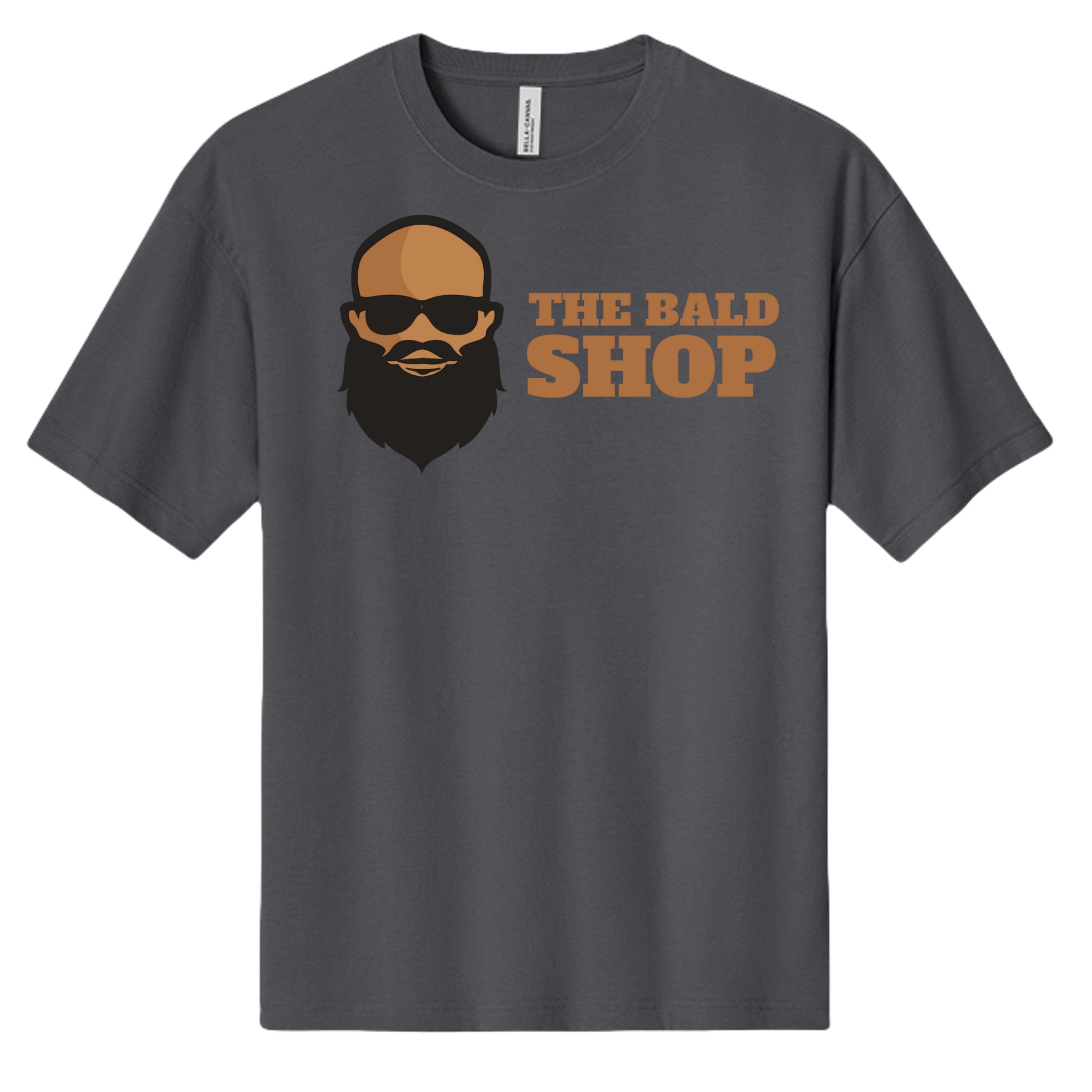 DARK GREY - 3010C - FRONT