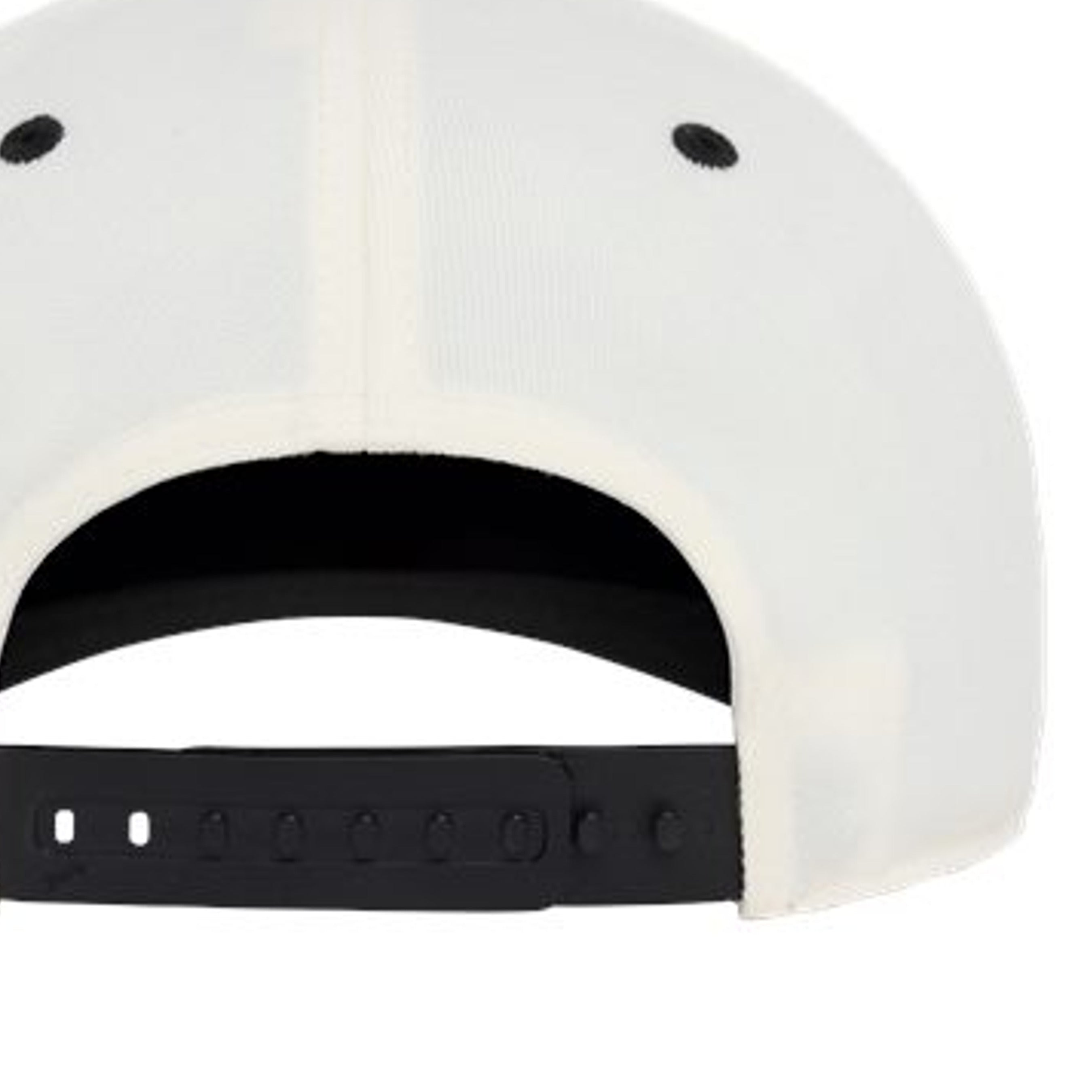 NATURAL/ BLACK - 110F - BACK