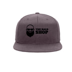 DARK GREY - 110F - FRONT