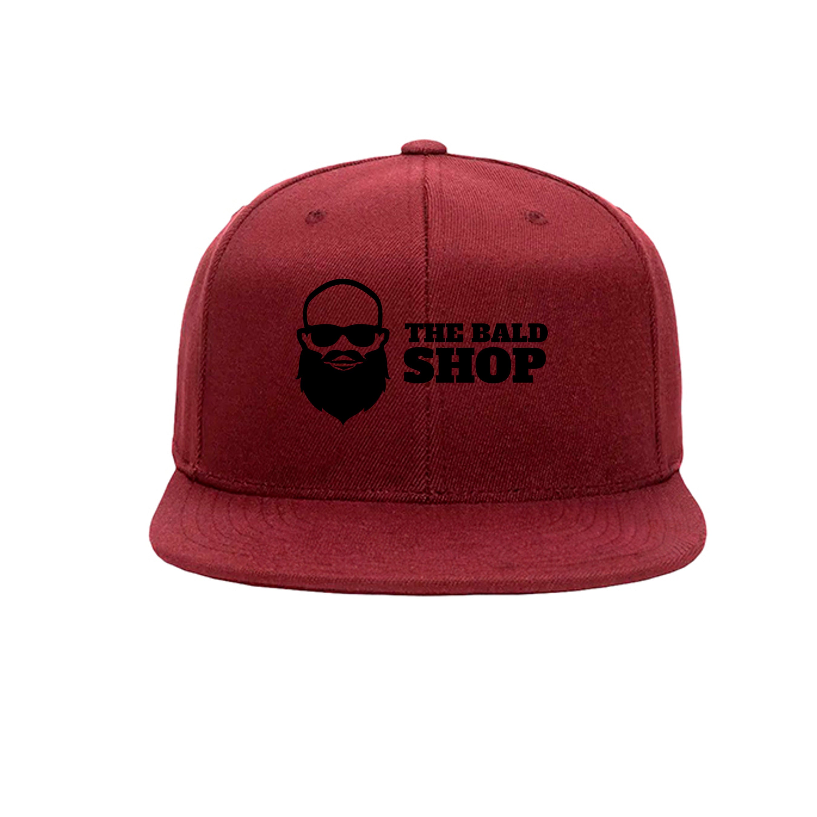 Maroon - 110F - FRONT