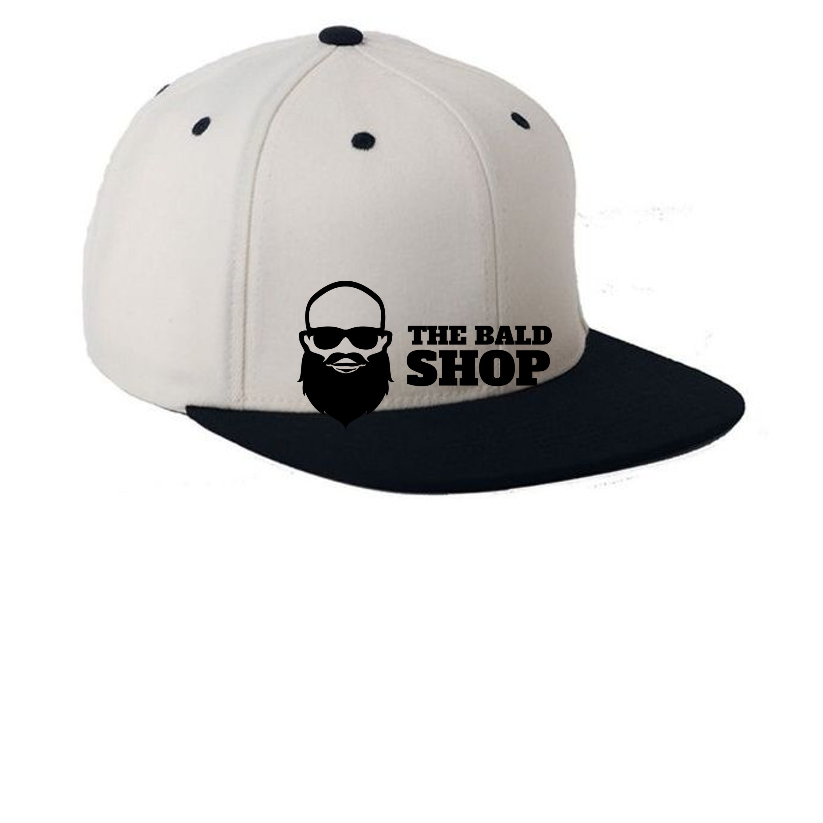 NATURAL/ BLACK - 110F - FRONT