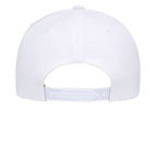 White - 6110NU - BACK