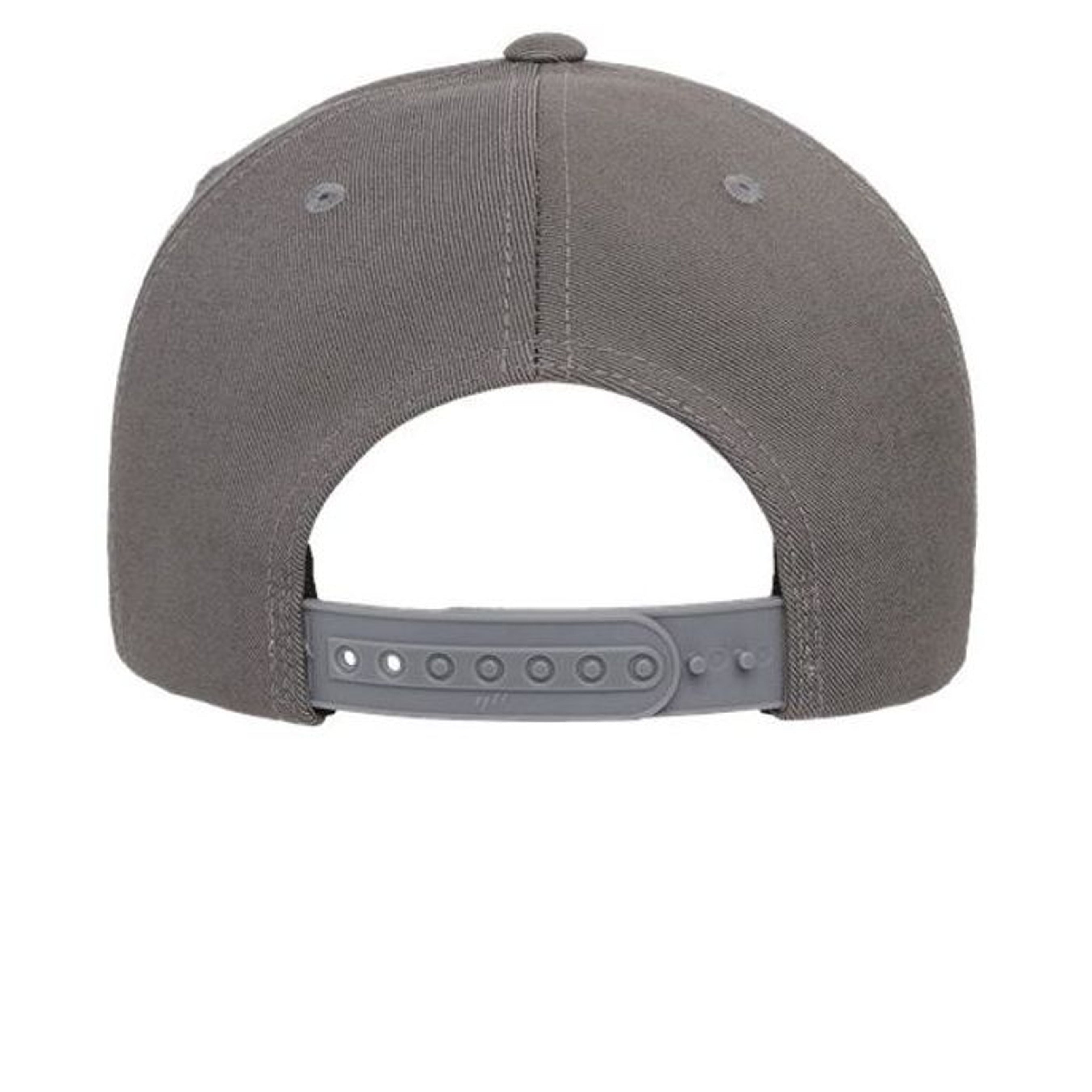 Grey - 6110NU - BACK