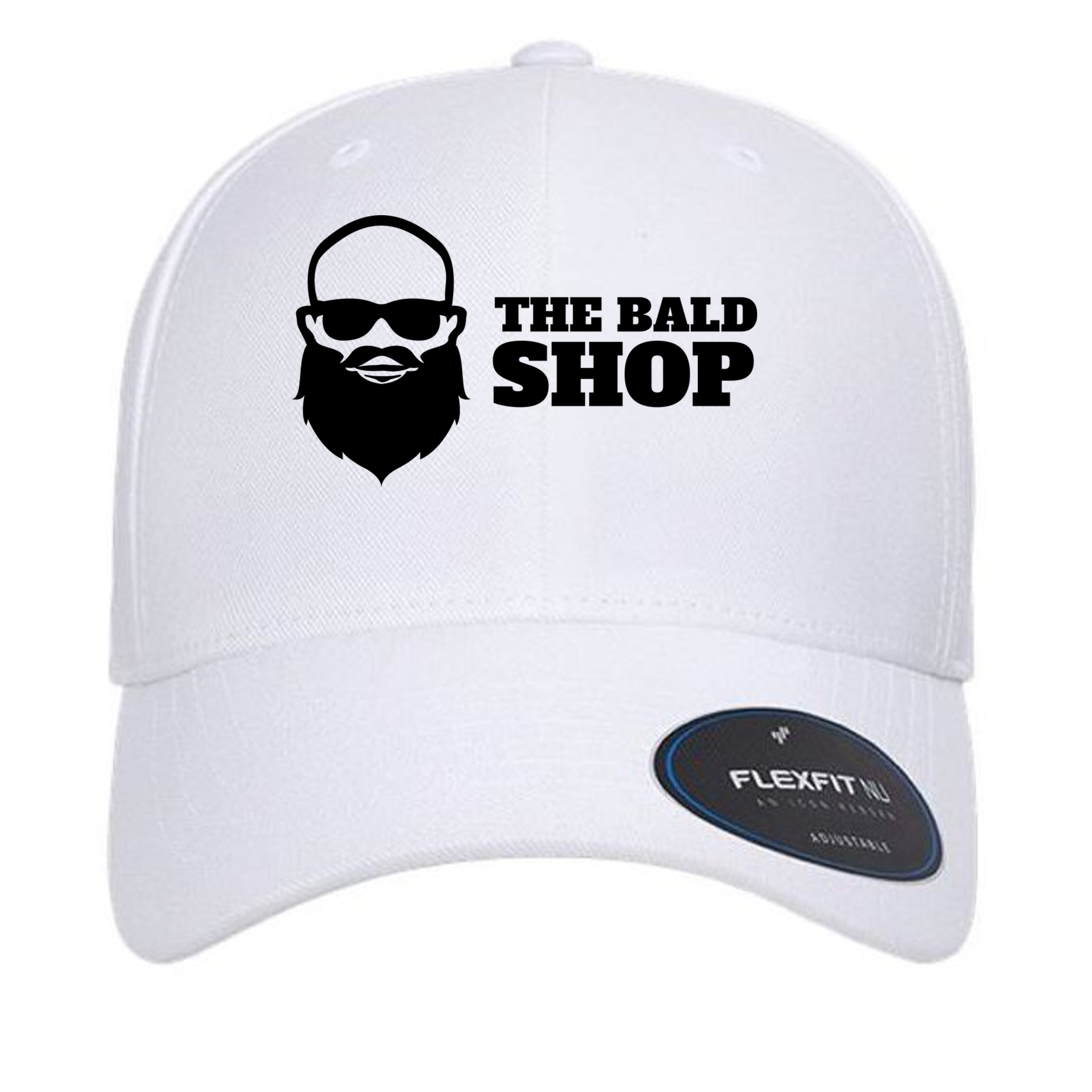 White - 6110NU - FRONT