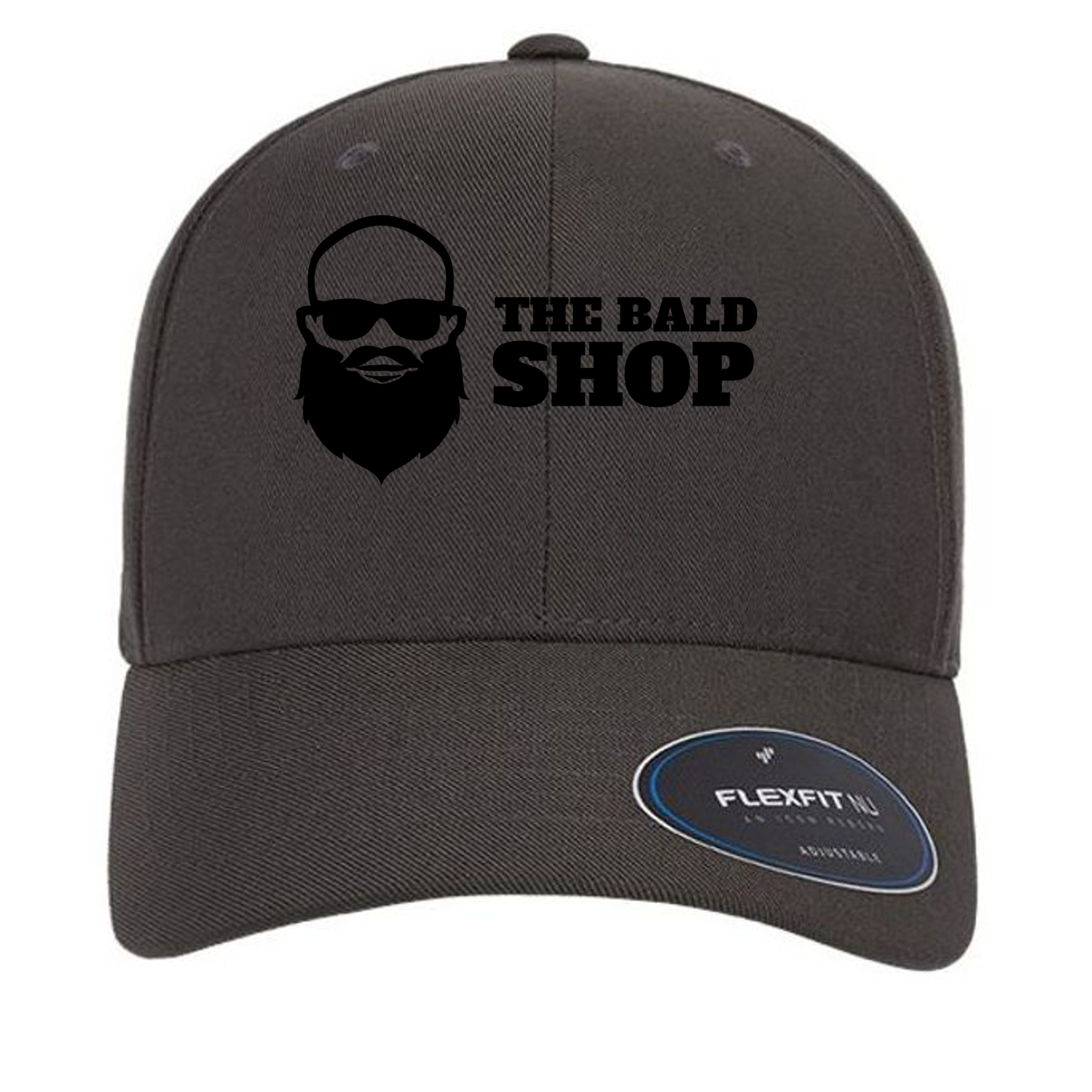 Dark Grey - 6110NU - FRONT