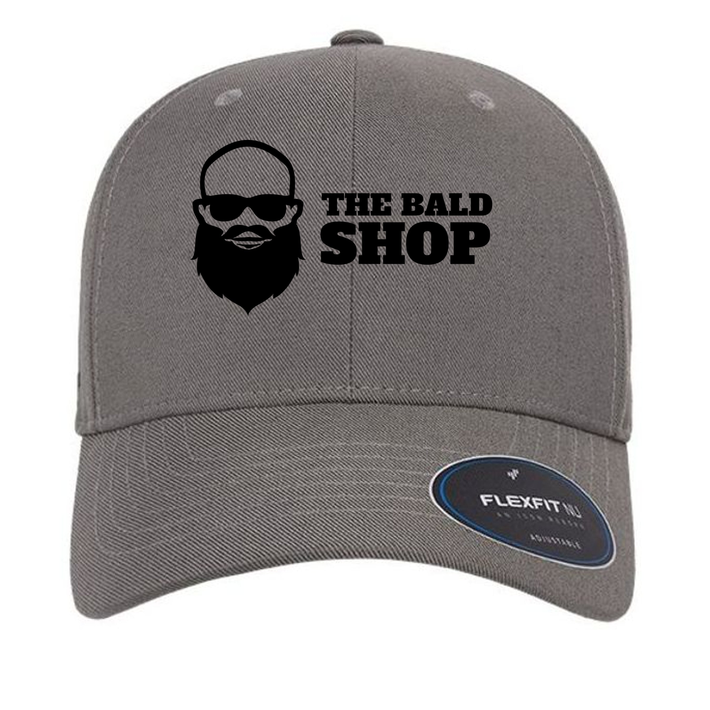 Grey - 6110NU - FRONT